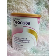 Nutricia Neocate LCP  exp 09/2025