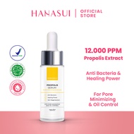 Hanasui Intense Treatment Serum Propolis