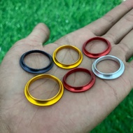 Ring winding chek size 17-18-19 mm ring variation tegek