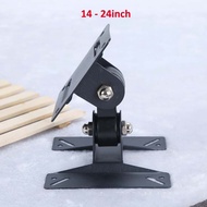 TV BRACKET LCD MONITOR BRACKET 14 - 24INCH MONITOR BRACKET