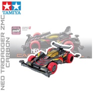 Tamiya 95508 JR NEO-TRIDAGGER ZMC Carbon SP  S2 Chasis  ( PREORDER)
