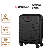Pegasus Hardside WENGER Suitcase - SWITZERLAND