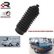 OEM STEERING BOOT RACK COVER (1PCS) MITSUBISHI DELICA L300 FORD MAXI ECONOVAN E1400 E1800
