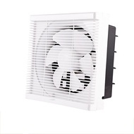 Bathroom Extractor Exhaust Fan Ventilating Strong Fan For Kitchen Toilet Window Ventilation Fans Air