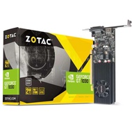 ZOTAC GeForce GT 1030 2GB GDDR5 HDMI/DVI Low Profile