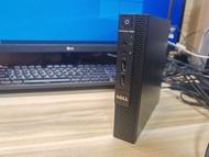 DELL OptiPlex 3020 i3 迷你電腦