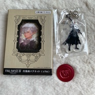 Final Fantasy XIV 14 Assorted Merch – Authentic Square Enix Japan Import FFXIV FF14