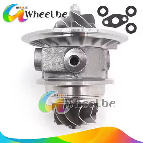 RHF55 CHRA Turbo Cartridge Core For Subaru Impreza WRX Legacy Forester Outback 2.5L 14411-aa572 VF39