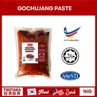 [HALAL] 1KG Gochujang Paste (Pes Gochujang Cili Korea)