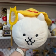 B23 - Battle Cats Plush Toy