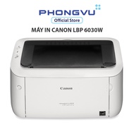 Máy in Canon LBP 6030w - Bảo hành 12 tháng