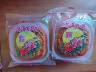 榮華 伍仁金華火腿月餅 （1個）
