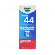 Vicks Formula 44 Adult 54 ML