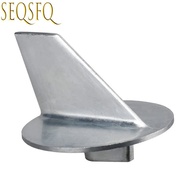 679-45371 Trim Tab Anode Zinc 679-45371-00 For Yamaha Outboard Engine Parsun 2T 40HP 48HP 50HP 55HP 