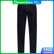 Dsquared2 26Ss Dark Rinse Wash 642 Jeans