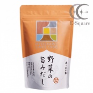 【Direct from Japan】YASAI NO UMAMI DASHI (Vegetable Soup Stock, Broth, Big size, Small size, dashi, S
