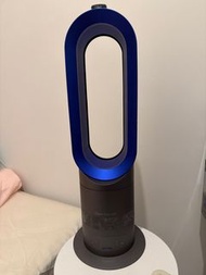 Dyson Air 冷暖風扇