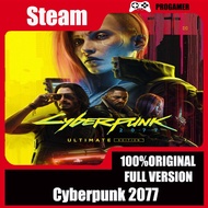 Cyberpunk 2077 Phantom Liberty ONLINE PC STEAM GAME
