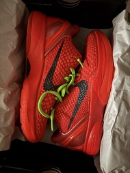 Nike Kobe 6 Protro 籃球鞋