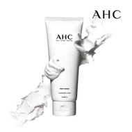 AHC Prep Reset Cleansing Foam 150ml 1+1