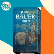 John Bauer Tarot by John Bauer (paperback)