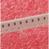 SMD 0805 RESISTOR 2.7 KILOOHM 2.7K 2.7K 2.7K PER 10 PCS SD27