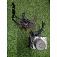 ISUZU NPR85  5.2 4HK1-TCS ABS PUMP B05 133800-2210 [1A-4A-D1774]