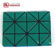 ISSEY MIYAKE顏色寶寶卡包