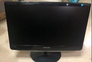 SAMSUNG電腦屏幕22吋