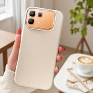 Casing For Infinix Note 60 6 0 Pro + 60Pro + 60Pro+ 60ProPlus Note60 Pro 60Pro Note60Pro 2026 Solid 