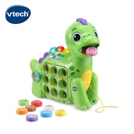 VTech Chompers The Number Dino Suitable For Age 1.5 Years and Up