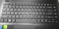 *樂源*宏基Acer E5-411G-P0FP 鍵盤膜acer Aspire E5-411G-P0FP 鍵盤保護膜