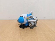 ~ 阿開王 ~  ANA Boeing B777-300 全日空 波音 寶可夢 神奇寶貝 玩具飛機 彩繪機