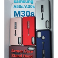 Case/casing ARMOR RINGHAND SAMSUNG M30S A50S/A30S DOUBLE CASE | Doublecase Armor Case