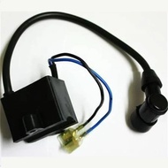 80CC COIL 2T 47CC 49CC 50CC 60CC 70CC MOTORSIKAL BASIKAL BASIKAL MODUL PENYALA ENJIN MAGNETO CDI PEN
