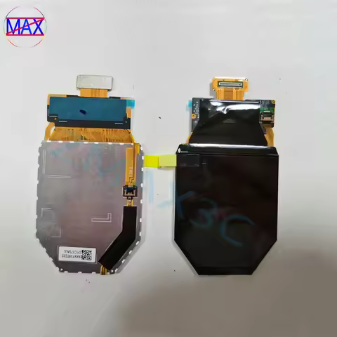 1pcs Original For Meta Quest 3 VR Headset LCD Screen Panel Replacement For Oculus Quest 3 Console LC
