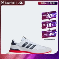 adidas กอล์ฟ รองเท้ากอล์ฟผ้าไร้ปุ่ม S2G 26 ผู้ชาย สีน้ำเงิน HP7089