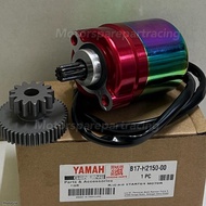 Y15ZR Y15 STARTER MOTOR RACING THAILAND STATER RACING MOTOR QUALITY 100% ESR HHM ESPADA TOBAKI