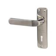 เขาควายทั่วไป SOLEX 425H4SS สีสเตนเลส (1091947)