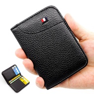 Men Men Card Bag New Style Thin Card Bag Men's Card Bag Ultra-Thin Card Bag Men's Card Bag Men's Car