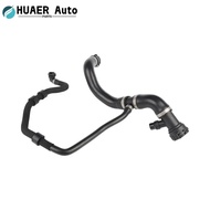 OE 17128662832 Automotive Parts Cooling Radiator Hose For BMW F20 F21 F22 F23 F30 F31 F32 F35 F36 11