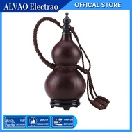 Sun Wukong Inspired Water Bottle Wukong Gourd Beverage Container Sun Wukong Inspired Hand-woven Gour