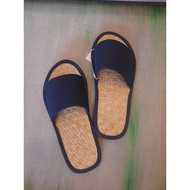 DoMinhStores Grass Slippers-Foot Massage-Indoor Slippers-Women's Cross Straps-DC011