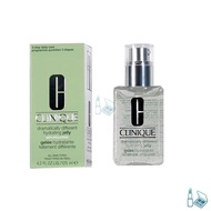 clinique dramatically different - moisturizer jelly 125ml