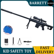 Kar 98K Sniper Gel Blaster Gun Toy For Kids Boys Manual AWM Gel Bluster Guns For Adults gelly blaster gun