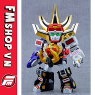 (2ND) ACTION TOYS GAO KING