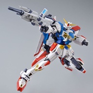 P-Bandai MG 1/100 F90 Gundam (F90 N-Type)