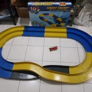 Tamiya Car Track Set 2 Track Track - Tamiya Track 2 Track Track