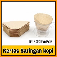 Gelas Saringan Kopi Vietnam - Coffee Dripper - Gelas Penyaring Kopi