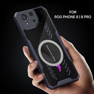 Asus ROG Phone 8/8 Pro/ROG 9 FE/ROG 9 Pro Gaming Cover Heat Dissipation